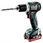 Metabo PowerMaxx BS 12 BL (601038800) Metabo PowerMaxx BS 12 BL (601038800)