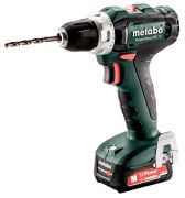 Metabo PowerMaxx BS 12 (601036500) Metabo PowerMaxx BS 12 (601036500)