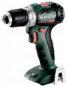 Metabo PowerMaxx BS 12 BL (601044850) Metabo PowerMaxx BS 12 BL (601044850)
