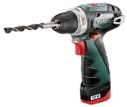 Metabo PowerMaxx BS Basic (600984000) Metabo PowerMaxx BS Basic (600984000)