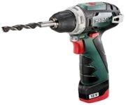 Metabo PowerMaxx BS Basic (600984500) Metabo PowerMaxx BS Basic (600984500)