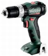 Metabo PowerMaxx SB 12 BL (601046850) Metabo PowerMaxx SB 12 BL (601046850)