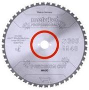 Metabo Precision Cut circular saw blade (628227000) Metabo Precision Cut circular saw blade (628227000)