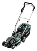Metabo RM 36-18 LTX BL 36 (601716850) Metabo RM 36-18 LTX BL 36 (601716850)