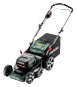 Metabo RM 36-18 LTX BL 46 (601606850) Metabo RM 36-18 LTX BL 46 (601606850)