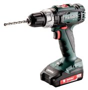 Metabo SB 18 L (602317500) Metabo SB 18 L (602317500)