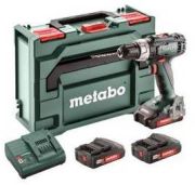 Metabo SB 18 L (602317540) Metabo SB 18 L (602317540)