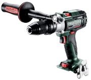 Metabo SB 18 LTX-3 BL I Metal (603183850) Metabo SB 18 LTX-3 BL I Metal (603183850)