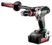 Metabo SB 18 LTX BL Q I (602361650) Metabo SB 18 LTX BL Q I (602361650)