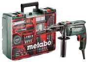 Metabo SBE 650 Set (600671870) Metabo SBE 650 Set (600671870)