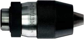 Metabo Quick-release drill chuck (636343000) Metabo Quick-release drill chuck (636343000)