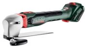 Metabo SCV 18 LTX BL 1.6 (601615840) Metabo SCV 18 LTX BL 1.6 (601615840)