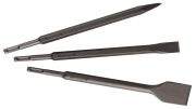 Metabo SDS-plus chisel set (630478000) Metabo SDS-plus chisel set (630478000)
