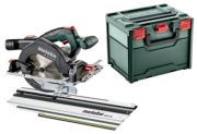 Metabo Set KS 18 LTX 57 (691195000) Metabo Set KS 18 LTX 57 (691195000)