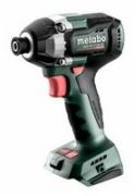 Metabo SSD 18 LT 200 BL (602397840) Metabo SSD 18 LT 200 BL (602397840)