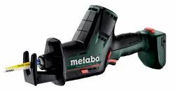 Metabo SSE 12 BL (602322840) Metabo SSE 12 BL (602322840)