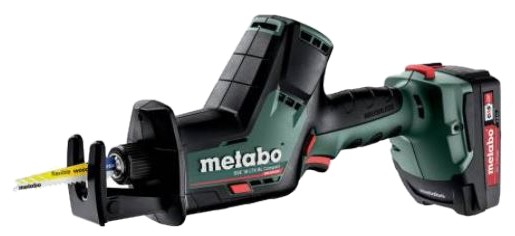 Metabo SSE 18 LTX BL Compact (602366500) Metabo SSE 18 LTX BL Compact (602366500)