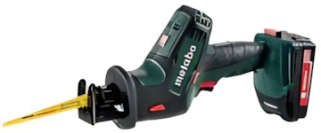 Metabo SSE 18 LTX Compact (602266500) Metabo SSE 18 LTX Compact (602266500)