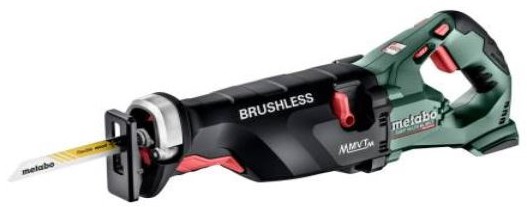 Metabo SSEP 18 LTX BL MVT (602258850) Metabo SSEP 18 LTX BL MVT (602258850)