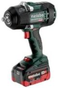 Metabo SSW 18 LTX 1450 BL (602401810) Metabo SSW 18 LTX 1450 BL (602401810)