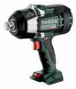 Metabo SSW 18 LTX 1750 BL (602402840) Metabo SSW 18 LTX 1750 BL (602402840)