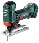 Metabo STA 18 LTX 100 (601002840) Metabo STA 18 LTX 100 (601002840)