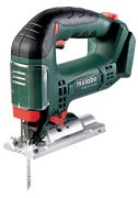 Metabo STAB 18 LTX 100 (601003840) Metabo STAB 18 LTX 100 (601003840)