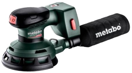 Metabo SXA 18 LTX 125 BL (600146840) Metabo SXA 18 LTX 125 BL (600146840)