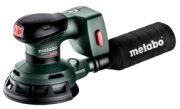 Metabo SXA 18 LTX 125 BL (600146850) Metabo SXA 18 LTX 125 BL (600146850)