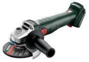 Metabo W 18 7-125 (602371840) Metabo W 18 7-125 (602371840)