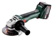 Metabo W 18 L BL 9-125 (602374510) Metabo W 18 L BL 9-125 (602374510)