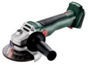 Metabo W 18 L BL 9-125 (602374850) Metabo W 18 L BL 9-125 (602374850)