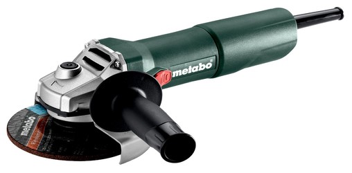 Metabo W 750-125 (603605000) Metabo W 750-125 (603605000)