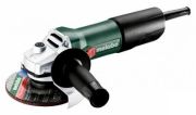 Metabo W 850-125 (603608000) Metabo W 850-125 (603608000)