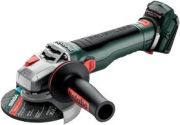 Metabo WB 18 LT BL 11-125 Quick (613054850) Metabo WB 18 LT BL 11-125 Quick (613054850)