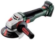 Metabo WB 18 LTX BL 15-125 Quick (601730840) Metabo WB 18 LTX BL 15-125 Quick (601730840)