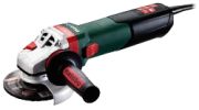 Metabo WEA 17-125 Quick Metabo WEA 17-125 Quick