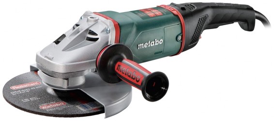 Metabo WEA 26-230 MVT Quick (606476000) Metabo WEA 26-230 MVT Quick (606476000)
