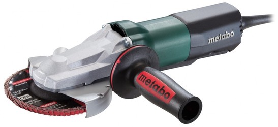 Metabo WEPF 9-125 Quick (613069000) Metabo WEPF 9-125 Quick (613069000)