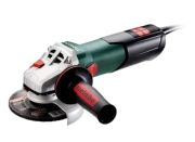 Metabo WEV 11-125 Quick (603625000) Metabo WEV 11-125 Quick (603625000)