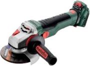Metabo WVB 18 LTX BL 15-125 Quick (601731840) Metabo WVB 18 LTX BL 15-125 Quick (601731840)