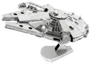 Metal Earth Star Wars Millennium Falcon (502658) Metal Earth Star Wars Millennium Falcon (502658)