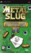 Atari Metal Slug Anthology PSP Atari Metal Slug Anthology PSP