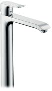 Hansgrohe Metris Single-Lever Basin Mixer 260 (31184000) Hansgrohe Metris Single-Lever Basin Mixer 260 (31184000)