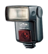Metz mecablitz 36AF-4 Digital Metz mecablitz 36AF-4 Digital