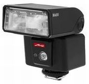 Metz mecablitz M400 Metz mecablitz M400