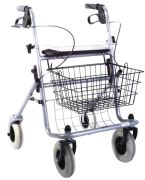 Meyra Ideal rollator Meyra Ideal rollator