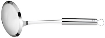 WMF Profi Plus Foam Skimmer with Strainer WMF Profi Plus Foam Skimmer with Strainer