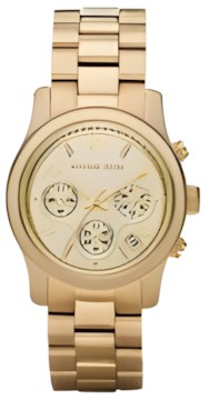 Michael Kors Lady Jet Set MK5055 Michael Kors Lady Jet Set MK5055