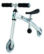 Micro g-bike Micro g-bike